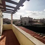 Вилла Lala Amoreira (Leiria)